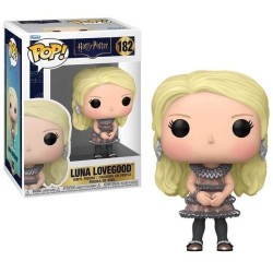 Pop Harry Potter - Luna Lovegood 182